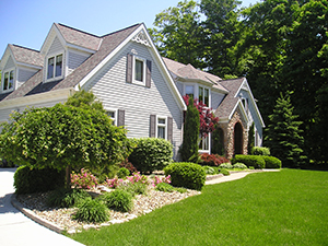 Landscapers and Lawncare Services in Marlborough, CT